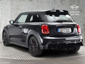 Mini Cooper 3-Door Cooper Sport - Image 2