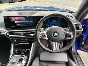 BMW 2-Series 220i M Sport Coupe - Image 4