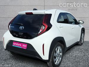 Toyota Aygo X 1.0 Pulse - Image 3