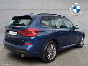 BMW X3 xDrive30e M Sport - Image 3