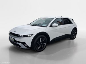Hyundai IONIQ 5 Ioniq 5 FL Stellar 84 kW - Image 4