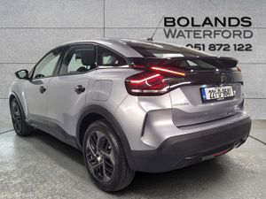 Citroen C4 FEEL PureTech 100 S&S - Image 3