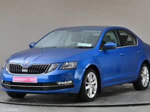 Skoda Octavia 1.0TSI DSG STYLE 115HP - Image 3