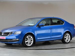 Skoda Octavia 1.0TSI DSG STYLE 115HP - Image 4