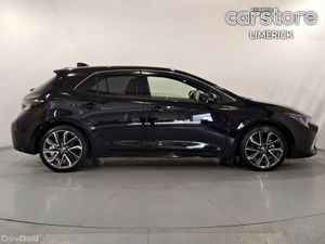 Toyota Corolla Sport G Style HEV - Image 2