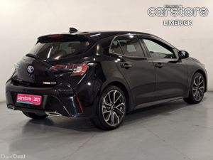 Toyota Corolla Sport G Style HEV - Image 3
