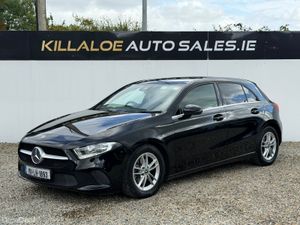 2019 Mercedes-Benz A-Class A180D Automatic 1.5D - Image 3