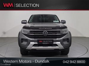 Volkswagen Amarok AMAROK L 2.0 168BHP  M6A - Image 2