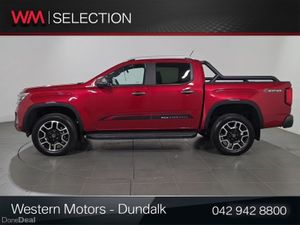 Volkswagen Amarok AMAROK PA 3.0 237BHP  A10A - Image 3