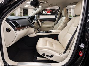 Volvo XC90 2016 7 Seater - Image 3