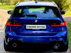 G21 320D MSPORT X-DRIVE TOURING - Image 3