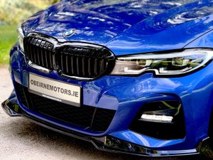 G21 320D MSPORT X-DRIVE TOURING - Image 4