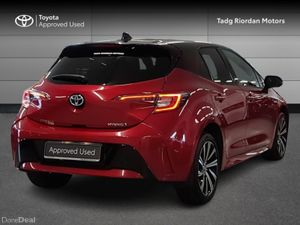 Toyota Corolla HYBRID L/SPORT HB - Image 2