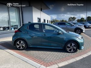Toyota Yaris - Image 3