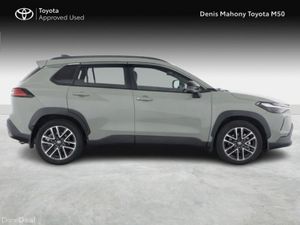 Toyota Corolla Cross Sol Hybrid - Image 3