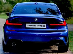 G20 320D MSPORT * X-DRIVE 4WD * PORTIMAO BLUE * - Image 3