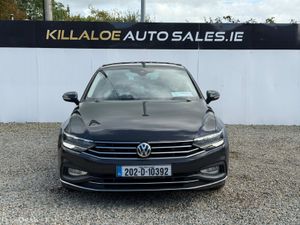 2020 Volkswagen Passat 2.0TDI Highline Manual - Image 2