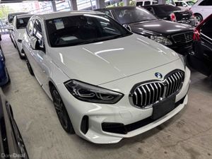 BMW 118D MSPORT AUTO 2021 - Image 2