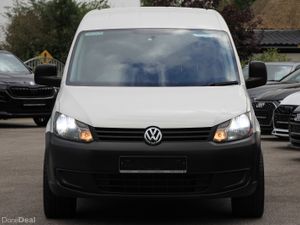 VW Caddy * Low Kms * Warranty - Image 2