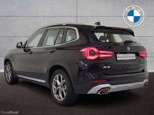 BMW X3 xDrive20d xLine - Image 3