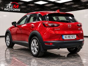 Mazda CX-3 2016 - Image 2