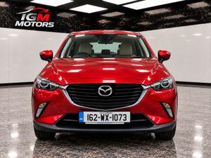 Mazda CX-3 2016 - Image 4