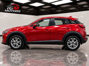 Mazda CX-3 2016 - Image 3