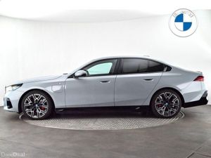 BMW 5-Series 530e M Sport Pro Saloon - Image 3