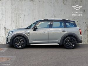 Mini Countryman Cooper S E Classic - Image 4