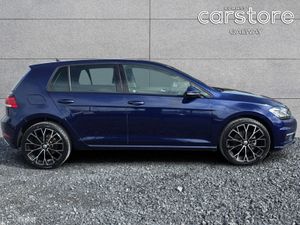 Volkswagen Golf 5D TSI Comfort Line - Image 2