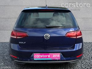 Volkswagen Golf 5D TSI Comfort Line - Image 4
