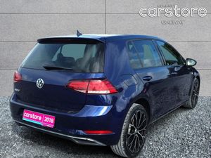 Volkswagen Golf 5D TSI Comfort Line - Image 3