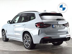 BMW X3 xDrive30 M Sport - Image 2