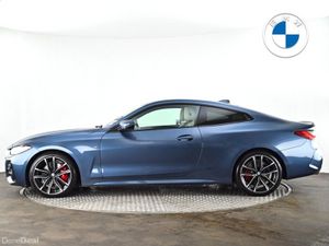 BMW 4-Series 420d M Sport Coupe - Image 3