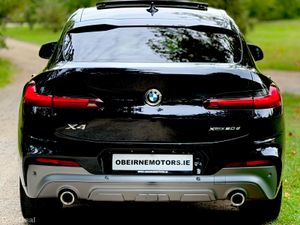 20D MSPORT-X PLUS X-DRIVE * PAN ROOF * - Image 3