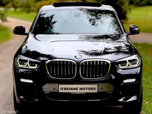 20D MSPORT-X PLUS X-DRIVE * PAN ROOF * - Image 2