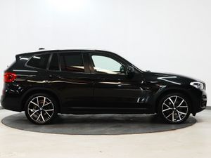 *56* 2021 BMW X3 2.0 xdrive - Image 3
