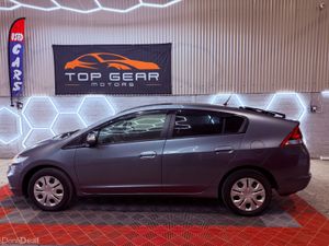 2013 Honda Insight- 1.3 Petrol Hybrid - Image 3