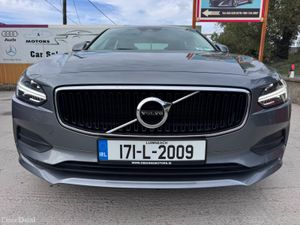 171 Volvo S90 D4 2.0L 190hp Momentum Geartronic - Image 3