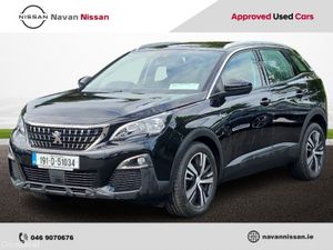 Peugeot 3008 1.5 BlueHDi 130bhp Active - Image 4