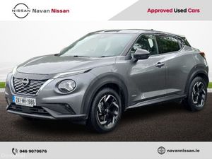 Nissan Juke HEV SV PREMIUM *JUST IN* - Image 4
