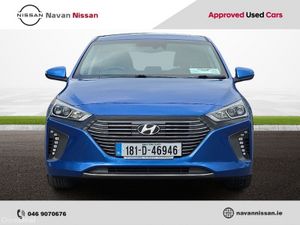 Hyundai IONIQ 1.6 Plug-in Premium *THE COMPLETE PA - Image 3