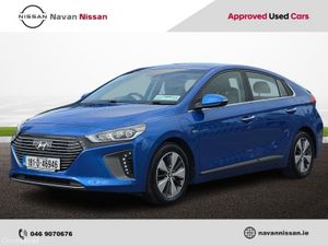 Hyundai IONIQ 1.6 Plug-in Premium *THE COMPLETE PA - Image 4