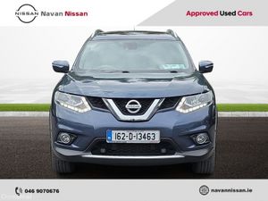 Nissan X-Trail 1.6d SVE (7 Seater) 19inch Wheels * - Image 3