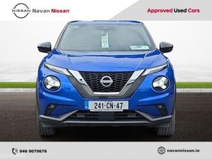 Nissan Juke 1.0T PET 2WD SVE *LOW MILES* - Image 2