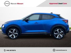 Nissan Juke 1.0T PET 2WD SVE *LOW MILES* - Image 4