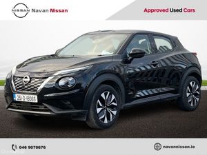 Nissan Juke HEV SV *PRICE DROP* - Image 4