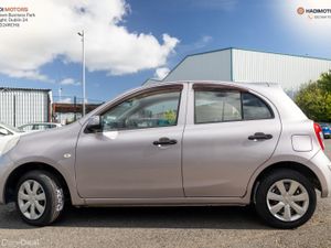 Nissan March (Micra) 1.2 Auto 2011 - Only 77k km - Image 3