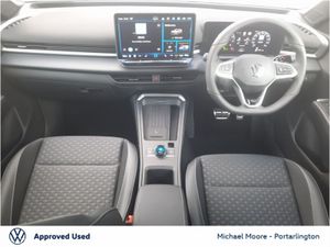 Volkswagen T-Roc VW T-ROC RL+ 1.5TSI 150HP MHEV - Image 2
