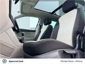 Volkswagen Tiguan 2.0 TDI 150HP Elegance - Image 3